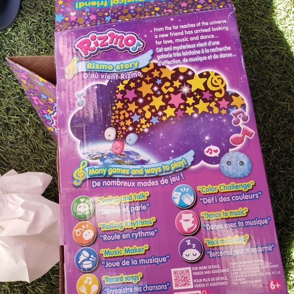 Toy - Picture 3 of 4